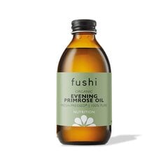 Veido nakvišų aliejus Fushi Evening Primrose, 100 ml kaina ir informacija | Veido aliejai, serumai | pigu.lt