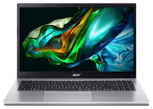 Acer Aspire 3 (NX.KSJEP.001|0505M2) цена и информация | Ноутбуки | pigu.lt