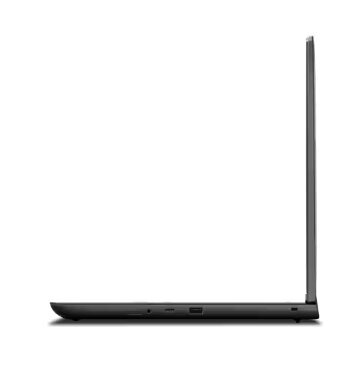 Lenovo ThinkPad P16v Gen 2 (21KX0018MX) kaina ir informacija | Nešiojami kompiuteriai | pigu.lt