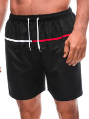 мужские плавки w500 - черные 125655-7 цена и информация | Плавки, плавательные шорты | pigu.lt