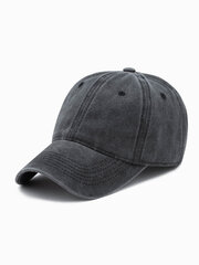 Vyriška beisbolo kepurė kaina ir informacija | Vyriški šalikai, kepurės, pirštinės | pigu.lt