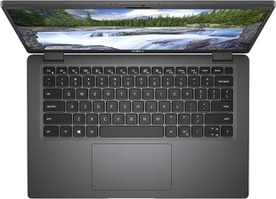 Dell Latitude 7400 14" цена и информация | Ноутбуки | pigu.lt