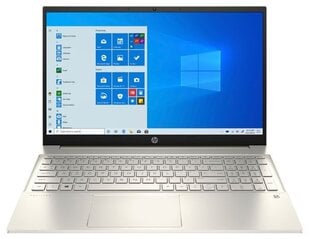 HP Pavilion 14-ec0832nd 14" цена и информация | Ноутбуки | pigu.lt