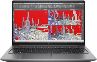 HP ZBook Power G9 15.6" цена и информация | Ноутбуки | pigu.lt