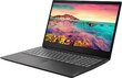 Lenovo IdeaPad S145-14IWL 14", Intel Celeron 4205U, 4GB, 128GB SSD, be OS, Juodas цена и информация | Nešiojami kompiuteriai | pigu.lt