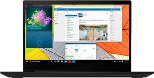 Lenovo IdeaPad S145-14IWL 14" цена и информация | Ноутбуки | pigu.lt