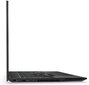 Lenovo ThinkPad T570 15.6", Intel Core i7-6600U, 16GB, 256GB SSD, be OS, Juodas kaina ir informacija | Nešiojami kompiuteriai | pigu.lt