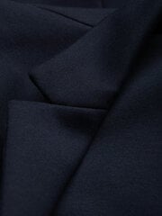Švarkas vyrams Ombre Clothing v1 om-blzb-0127, mėlynas kaina ir informacija | Vyriški švarkai | pigu.lt
