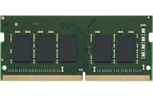 Kingston KSM32SES8/8HD цена и информация | Оперативная память (RAM) | pigu.lt