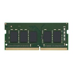 Kingston KSM32SES8/8HD цена и информация | Оперативная память (RAM) | pigu.lt