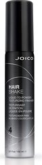 Plaukų purškiklis Joico Hair Shake Liquid-To-Powder Texturizing Finisher, 150 ml kaina ir informacija | Plaukų formavimo priemonės | pigu.lt