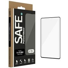 SAFE by PanzerGlass Honor 70 Screen Protector Ultra-Wide Fit czarny|black SAFE95257 цена и информация | Защитные пленки для телефонов | pigu.lt