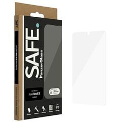 PanzerGlass Safe Screen Protector kaina ir informacija | Apsauginės plėvelės telefonams | pigu.lt