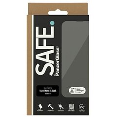 PanzerGlass Safe Screen Protector kaina ir informacija | Apsauginės plėvelės telefonams | pigu.lt