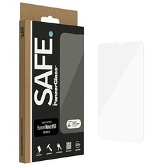 SAFE by PanzerGlass Huawei Nova Y61 Screen Protector Ultra-Wide Fit SAFE95293 цена и информация | Защитные пленки для телефонов | pigu.lt