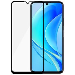 SAFE by PanzerGlass Huawei Nova Y70 | Y70 Plus | Y71 Screen Protector Glass czarny|black SAFE95172 цена и информация | Защитные пленки для телефонов | pigu.lt