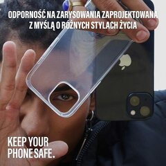 PanzerGlass Safe Hardcase kaina ir informacija | Telefono dėklai | pigu.lt