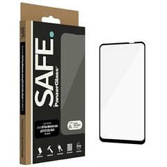 SAFE by PanzerGlass Lenovo K15 Plus | Motorola moto g22 | e32 | e32s Screen Protection Edge-to-Edge czarny|black SAFE95110 цена и информация | Защитные пленки для телефонов | pigu.lt