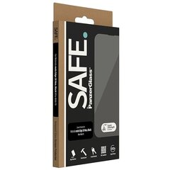 SAFE by PanzerGlass Motorola moto Edge 30 Neo Screen Protection Ultra-Wide Fit SAFE95285 цена и информация | Защитные пленки для телефонов | pigu.lt