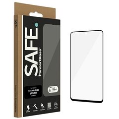 SAFE by PanzerGlass Motorola moto g13 | g23 | g53 5G Screen Protection Ultra-Wide Fit czarny|black SAFE95359 цена и информация | Защитные пленки для телефонов | pigu.lt