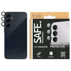 PanzerGlass Safe Camera Lens Protector цена и информация | Защитные пленки для телефонов | pigu.lt