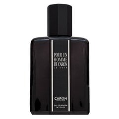 Caron Pour Un Homme de Caron Le Soir Intense парфюмерная вода для мужчин 75 мл цена и информация | Мужские духи | pigu.lt