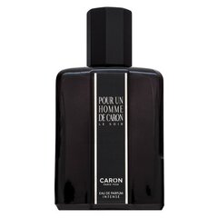 Kvapusis vanduo Caron Pour un Homme de Caron Le Soir Intense EDP vyrams, 75 ml kaina ir informacija | Kvepalai vyrams | pigu.lt