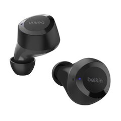 Belkin SoundForm Bolt Laisvų rankų įranga True kaina ir informacija | Ausinės | pigu.lt