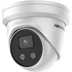 Hikvision DS-2CD2346G2-I(2.8MM)(C) apsaugos stebėjimo kamera Bokštelis IP apsaugos kamera Vidaus ir lauko 2688 x 1520 pikseliai Lubos / siena kaina ir informacija | Stebėjimo kameros | pigu.lt