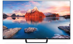 Prekė su pažeista pakuote.Xiaomi A Pro 43" (108 cm) Smart TV Google TV 4K UHD Black цена и информация | Телевизоры с поврежденной упаковкой | pigu.lt