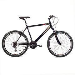 Prekė su pažeidimu.Kalnų dviratis N1 MTB 1.0 26", juodas цена и информация | Товары с повреждениями | pigu.lt
