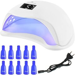 Beautylushh UV/LED kaina ir informacija | Manikiūro, pedikiūro aparatai | pigu.lt