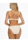 Bikini kelnaitės moterims Esotiq 41673, baltos цена и информация | Maudymosi kostiumėliai | pigu.lt