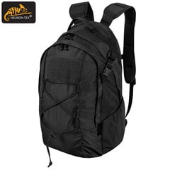 Taktinė karinė-turistinė kuprinė HELIKON EDC Lite 21L Juoda цена и информация | Рюкзаки и сумки | pigu.lt