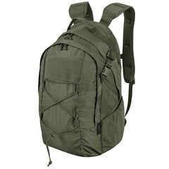 Taktikaline militaarturismi seljakott HELIKON-TEX, EDC LITE, 21L, Žalia цена и информация | Рюкзаки и сумки | pigu.lt