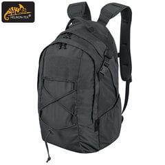 Taktinė karinė-turistinė kuprinė HELIKON-TEX, EDC Lite, 21L, Pilka цена и информация | Рюкзаки и сумки | pigu.lt