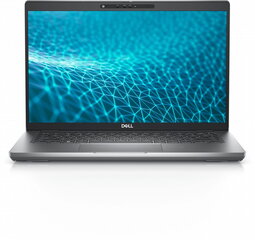 Dell Latitude 14 - 5430 Laptop i5-1145G7 16GB 512GB цена и информация | Ноутбуки | pigu.lt