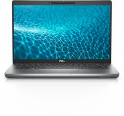 Dell Latitude 14 - 5430 Laptop i7-1255U 16GB 512GB kaina ir informacija | Nešiojami kompiuteriai | pigu.lt