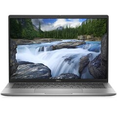 Dell Latitude 14 - 7440 i7-1365U 16GB 512GB цена и информация | Ноутбуки | pigu.lt