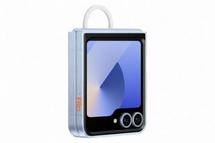 Samsung Clear Case kaina ir informacija | Telefono dėklai | pigu.lt