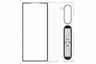 Samsung Clear Case kaina ir informacija | Telefono dėklai | pigu.lt