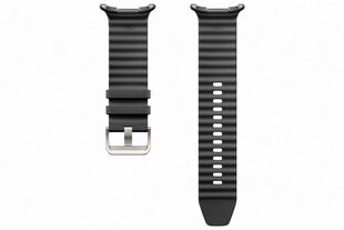 Samsung PeakForm Band Dark Gray kaina ir informacija | Išmaniųjų laikrodžių ir apyrankių priedai | pigu.lt