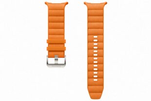 Samsung PeakForm Band Orange kaina ir informacija | Išmaniųjų laikrodžių ir apyrankių priedai | pigu.lt