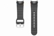 Samsung Sport Band (S/M) Dark Gray цена и информация | Išmaniųjų laikrodžių ir apyrankių priedai | pigu.lt