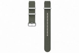 Samsung Athleisure Band (M/L) Green kaina ir informacija | Išmaniųjų laikrodžių ir apyrankių priedai | pigu.lt