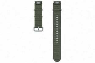 Samsung Athleisure Band (M/L) Green kaina ir informacija | Išmaniųjų laikrodžių ir apyrankių priedai | pigu.lt