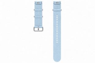 Samsung Athleisure Band (M/L) Sky Blue kaina ir informacija | Išmaniųjų laikrodžių ir apyrankių priedai | pigu.lt