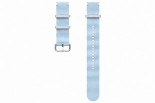 Samsung Athleisure Band (M/L) Sky Blue kaina ir informacija | Išmaniųjų laikrodžių ir apyrankių priedai | pigu.lt