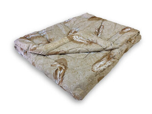 Rava Lux одеяло с наполнителем из 100% овечьей шерсти, 220х200см, RL581-220 цена и информация | Одеяла | pigu.lt