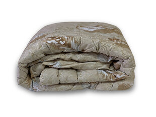 Rava Lux одеяло с наполнителем из 100% овечьей шерсти, 220х200см, RL581-220 цена и информация | Одеяла | pigu.lt